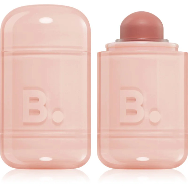  Banila Co. Romantic Blush Wieofunkcyjny Kosmetyk Do Makijażu Ust I Policzków Nadający Doskonały Wygląd Odcień 11 Ballerina 3.7 G 