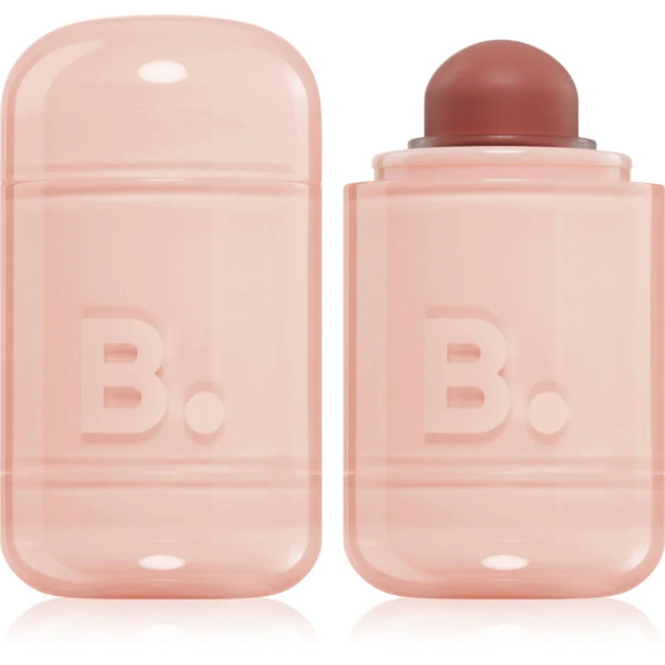  Banila Co. Romantic Blush Wieofunkcyjny Kosmetyk Do Makijażu Ust I Policzków Nadający Doskonały Wygląd Odcień 13 Cream Coral 3.7 G 