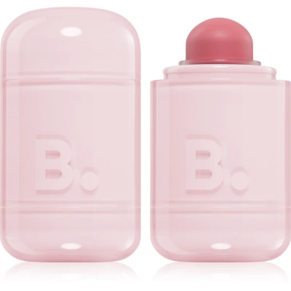  Banila Co. Romantic Blush Wieofunkcyjny Kosmetyk Do Makijażu Ust I Policzków Nadający Doskonały Wygląd Odcień 02 Pink Some 3.7 G 