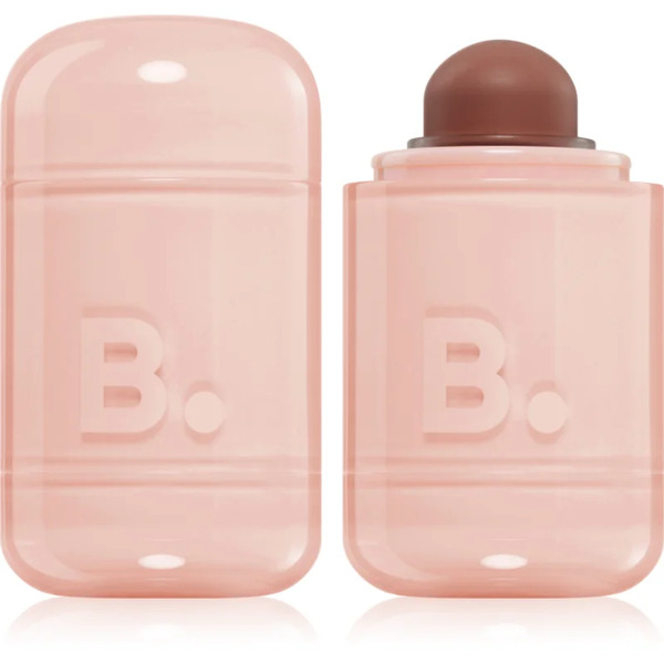  Banila Co. Romantic Blush Wieofunkcyjny Kosmetyk Do Makijażu Ust I Policzków Nadający Doskonały Wygląd Odcień 15 Nutty 3.7 G 