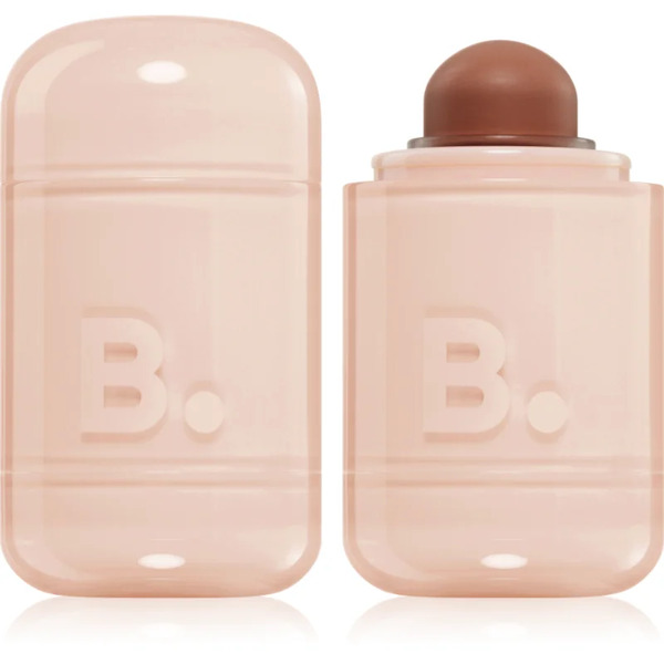  Banila Co. Romantic Blush Wieofunkcyjny Kosmetyk Do Makijażu Ust I Policzków Nadający Doskonały Wygląd Odcień 17 Baby Bean 3.7 G 