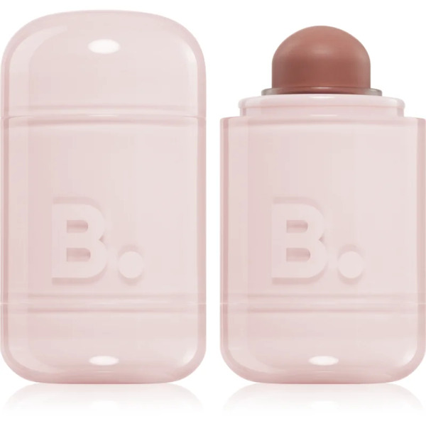  Banila Co. Romantic Blush Wieofunkcyjny Kosmetyk Do Makijażu Ust I Policzków Nadający Doskonały Wygląd Odcień 07 Glimmer 3.7 G 