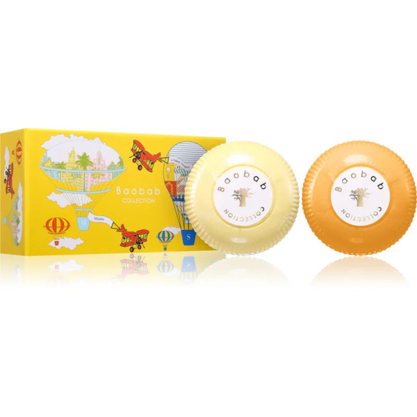  Baobab Collection Body Wellness My First Baobab Zestaw Upominkowy 