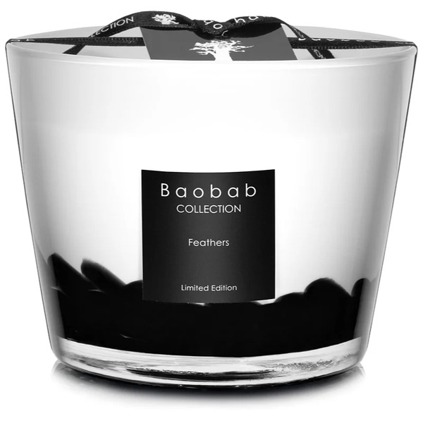  Baobab Collection Feathers świeczka Zapachowa 500 G 