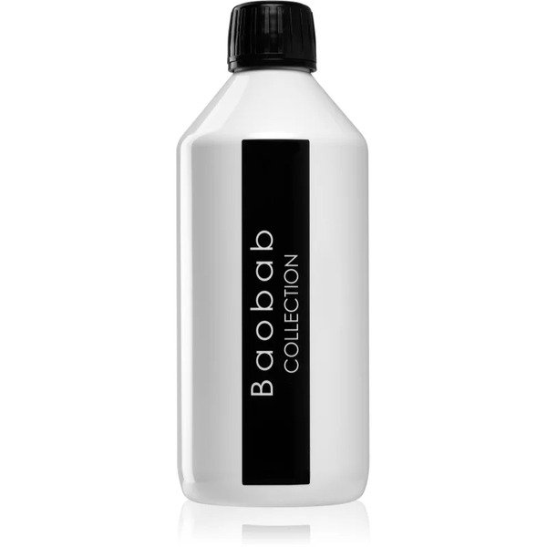 Baobab Collection My First Baobab Miami Napełnianie Do Dyfuzorów 500 Ml 