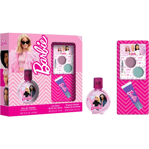  Barbie Gift Set Zestaw Dla Dzieci 