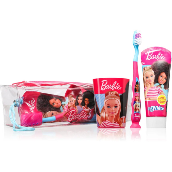  Barbie Mr.white Zestaw Dla Dzieci 3+ 