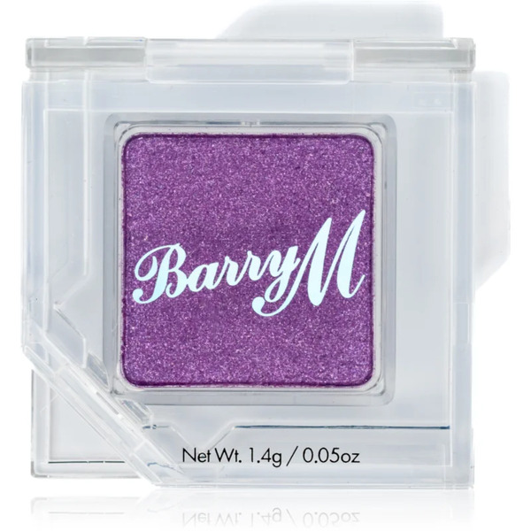  Barry M Clickable Cienie Do Powiek Odcień Compose 1.4 G 