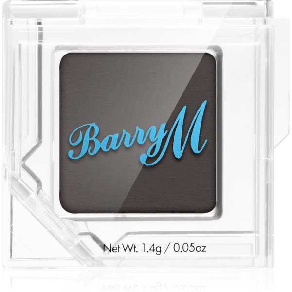  Barry M Clickable Cienie Do Powiek Odcień Limitless 1,4 G 