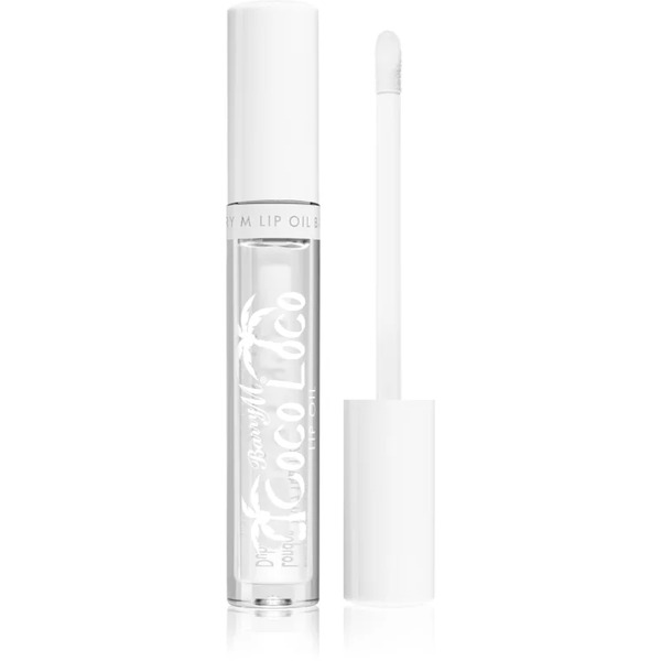  Barry M Coco Loco Olejek Do Ust 2.5 Ml 