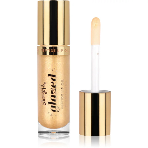  Barry M Glazed Olejek Błyszczący Do Ust Odcień So Desired 6.5 Ml 
