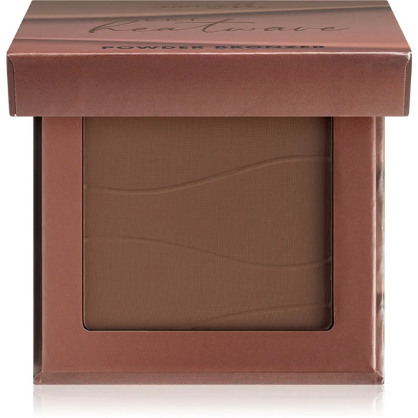  Barry M Heatwave Puder Brązujący Odcień Desert 7 G 
