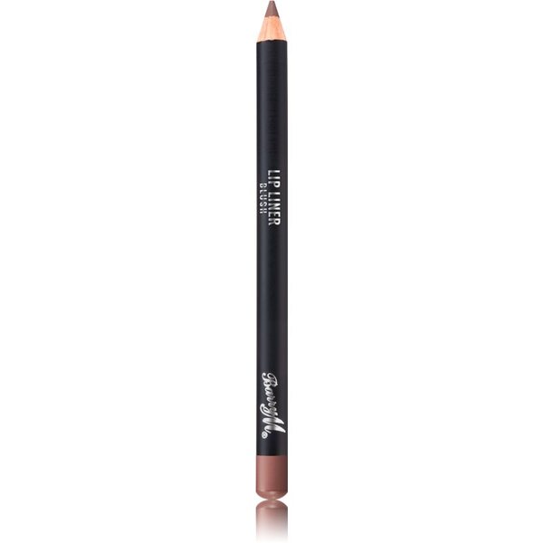  Barry M Lip Liner Konturówka Do Ust Odcień Blush 0.04 G 