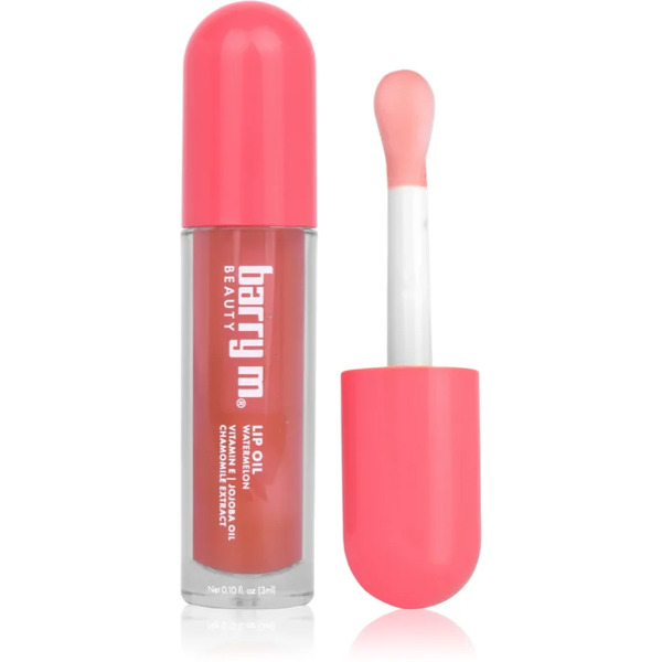  Barry M Lip Oil Olejek Do Ust Odcień Watermelon 3 Ml 