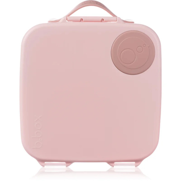 B.box Lunchbox Pudełko śniadaniowe Blush Crush 1 Szt. 