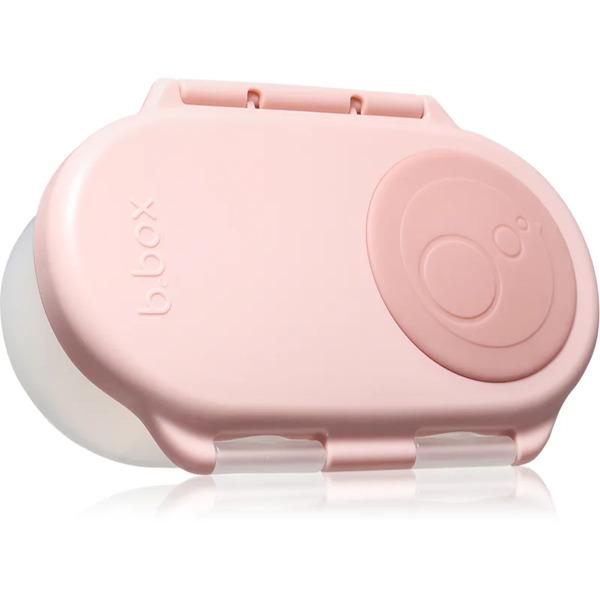  B.box Snackbox Pudełko śniadaniowe Blush Crush 1 Szt. 