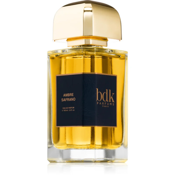  Bdk Parfums Ambre Safrano Woda Perfumowana Unisex 100 Ml 