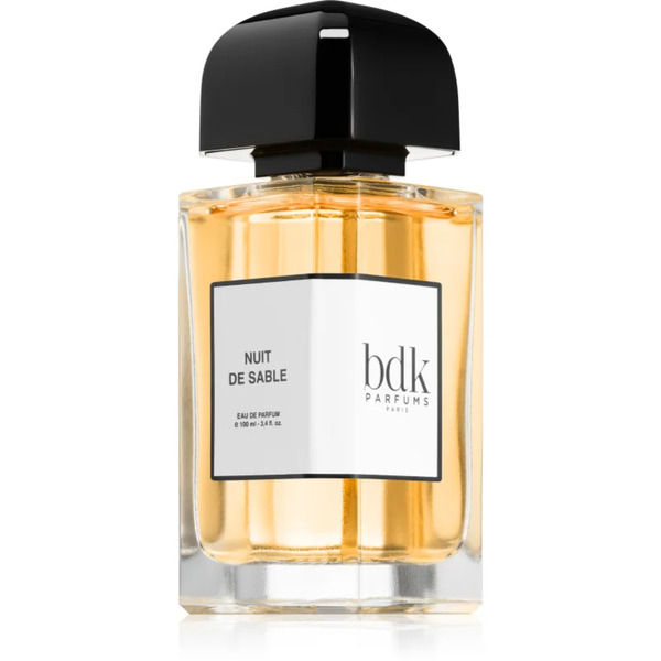  Bdk Parfums Nuit De Sable Woda Perfumowana Unisex 100 Ml 