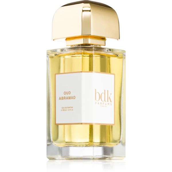  Bdk Parfums Oud Abramad Woda Perfumowana Unisex 100 Ml 