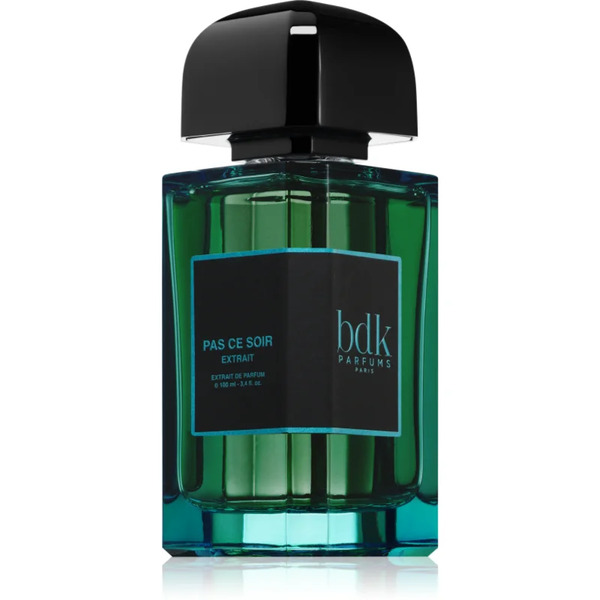  Bdk Parfums Pas Ce Soir Extrait Ekstrakt Perfum Unisex 100 Ml 
