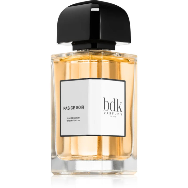  Bdk Parfums Pas Ce Soir Woda Perfumowana Dla Kobiet 100 Ml 