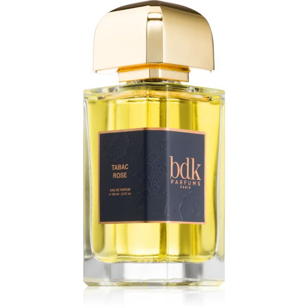  Bdk Parfums Tabac Rose Woda Perfumowana Unisex 100 Ml 