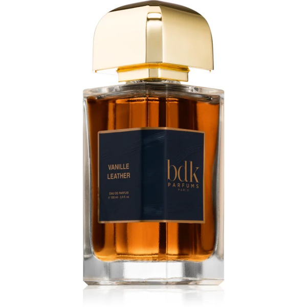  Bdk Parfums Vanille Leather Woda Perfumowana Unisex 100 Ml 