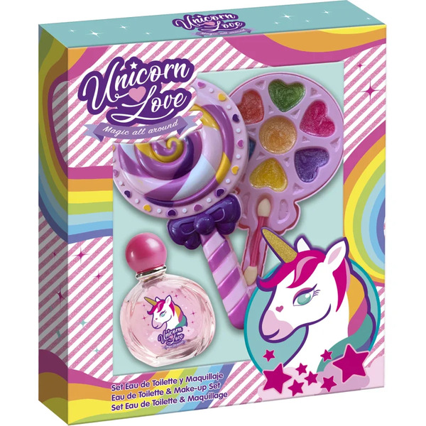  Be A Unicorn Love Zestaw Dla Dzieci 
