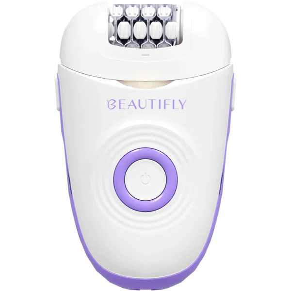  Beautifly Compactsilk Epil Depilator 3 W 1 1 Szt. 