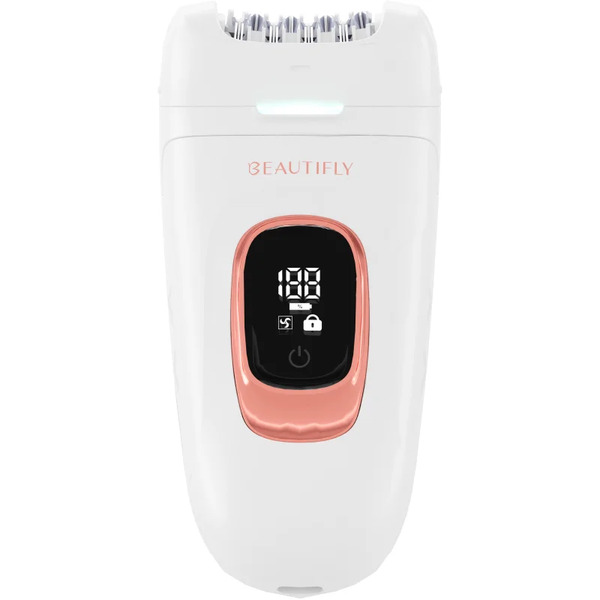  Beautifly Multismooth Epil Depilator 3 W 1 1 Szt. 