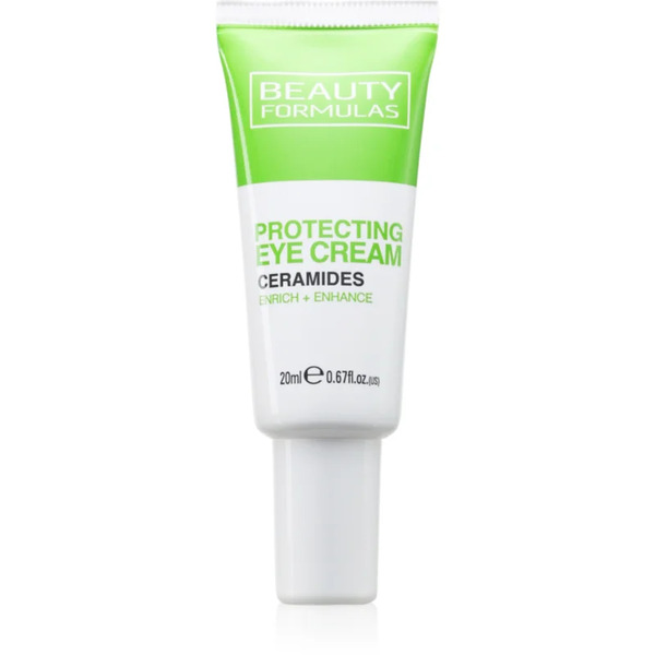  Beauty Formulas Ceramides Krem Na Noc 20 Ml 