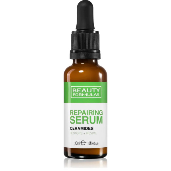  Beauty Formulas Ceramides Serum Regenerujące 30 Ml 