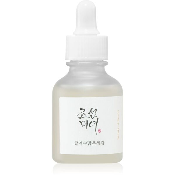  Beauty Of Joseon Glow Deep Serum Rice + Arbutin Serum Rozświetlające Do Ujednolicenia Kolorytu Skóry 30 Ml 
