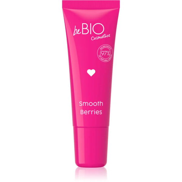  Bebio Glazed Lips Olejek Do Ust 10 Ml 