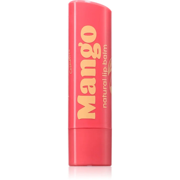  Bebio Mango Balsam Naturalny Do Ust 5 G 