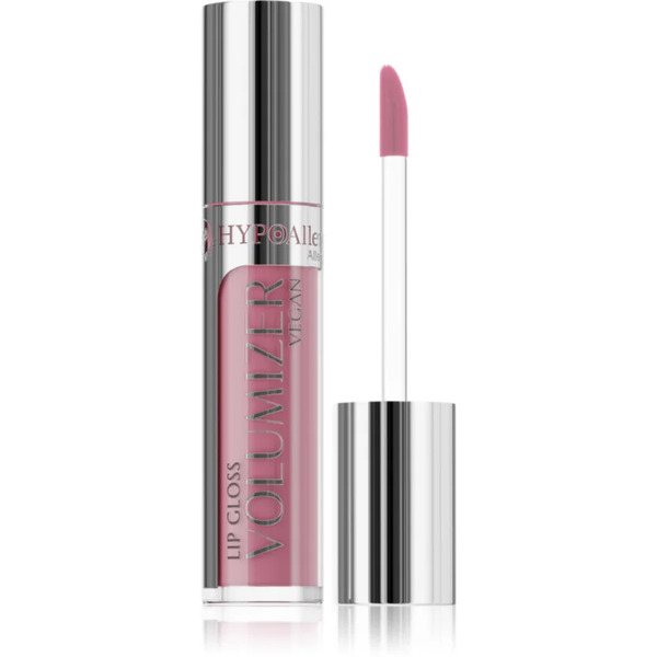  Bell Hypoallergenic Błyszczyk Do Ust Nadający Objętość O Działaniu Nawilżającym Odcień 10 Mauve 4.2 G 