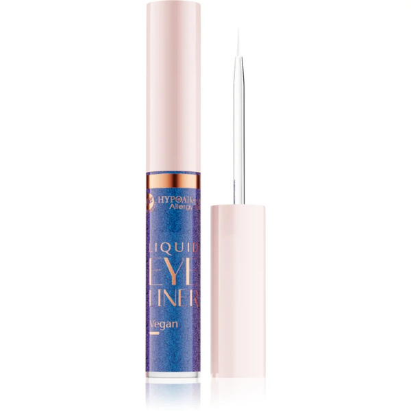  Bell Hypoallergenic Eyeliner W Płynie Odcień 02 Starry Sky 3.6 G 