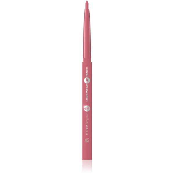  Bell Hypoallergenic Kredka Do Ust Odcień 06 Mauve 5 G 