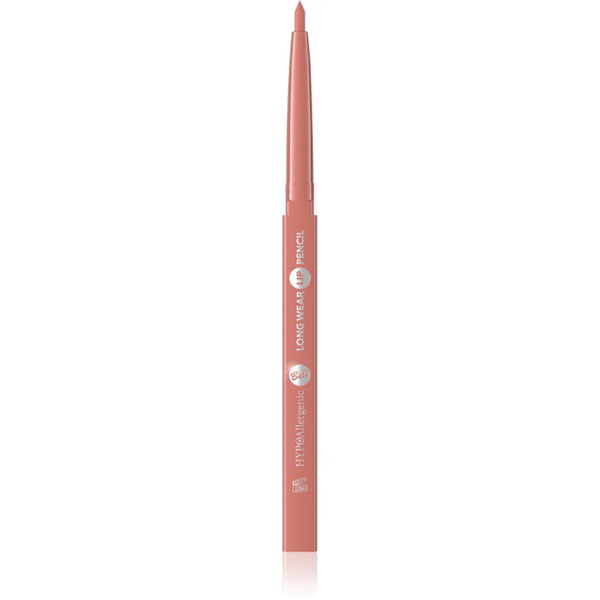  Bell Hypoallergenic Kredka Do Ust Odcień 03 Natural 5 G 