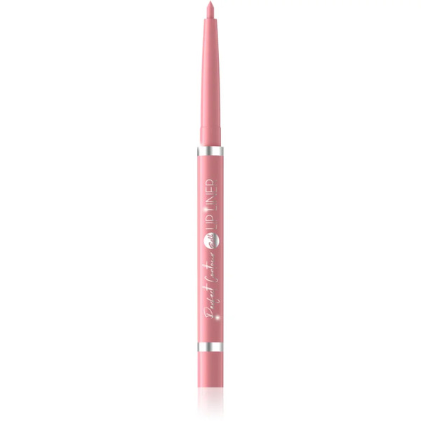  Bell Perfect Contour Konturówka Do Ust Odcień 04 Charm Pink 5 G 
