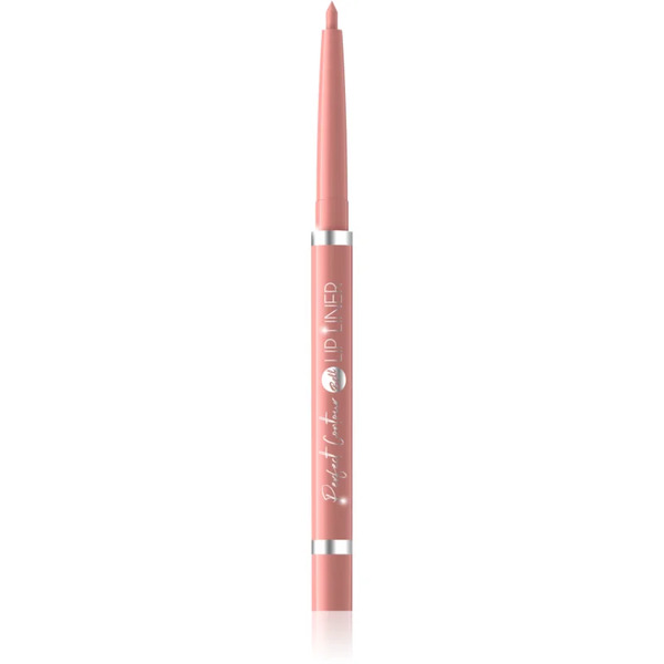 Bell Perfect Contour Konturówka Do Ust Odcień 03 Taupe Beige 5 G 