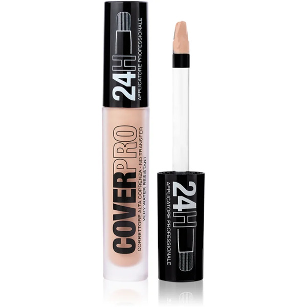  Bellaoggi Cover Pro 24h Długotrwały Korektor Odcień Ivory 3.5 Ml 