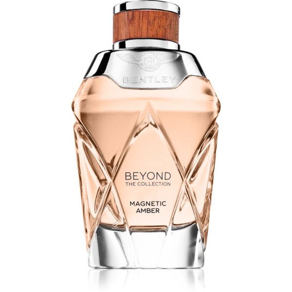  Bentley Beyond The Collection Magnetic Amber Woda Perfumowana Unisex 100 Ml 