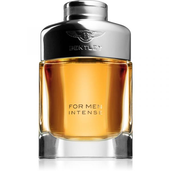  Bentley For Men Intense Woda Perfumowana Dla Mężczyzn 100 Ml 