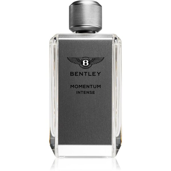  Bentley Momentum Intense Woda Perfumowana Dla Mężczyzn 100 Ml 