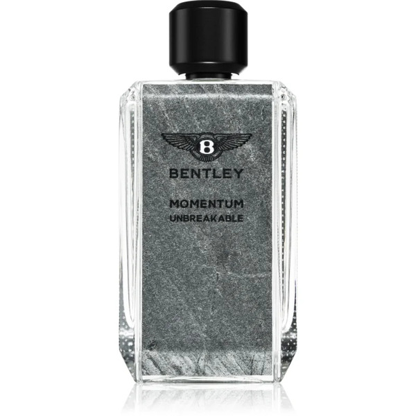  Bentley Momentum Unbreakable Woda Perfumowana Dla Mężczyzn 100 Ml 