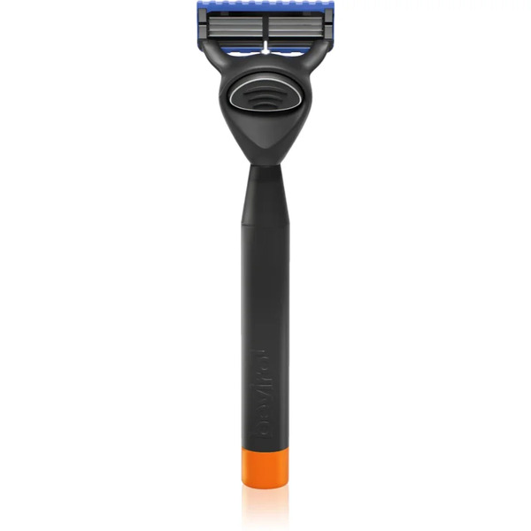  Beviro Smooth Face Fusion Razor Maszynka Do Golenia 1 Szt. 