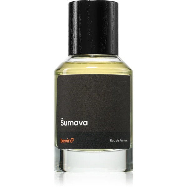  Beviro Šumava Woda Perfumowana Dla Mężczyzn 50 Ml 