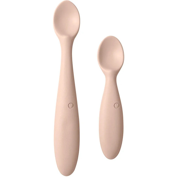  Bibs Spoon łyżeczka Blush 2 Szt. 
