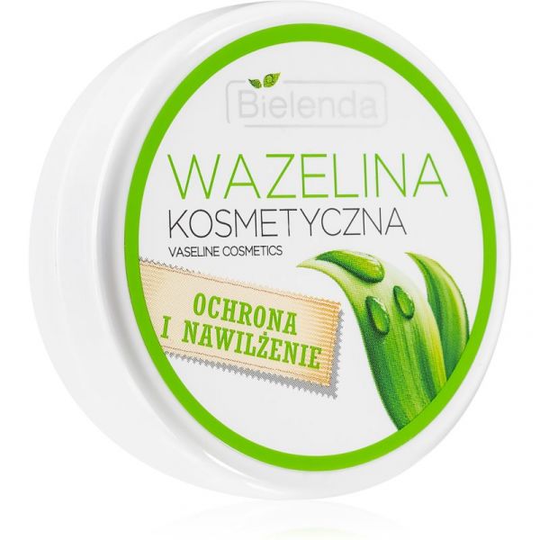  Bielenda Vaseline Wazelina Kosmetyczna 25 Ml 